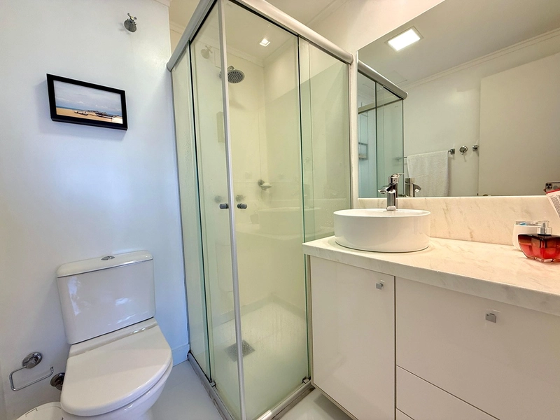 Apartamento Mobiliado no São Pelegrino: 16ª foto da galeria de imagens do imóvel