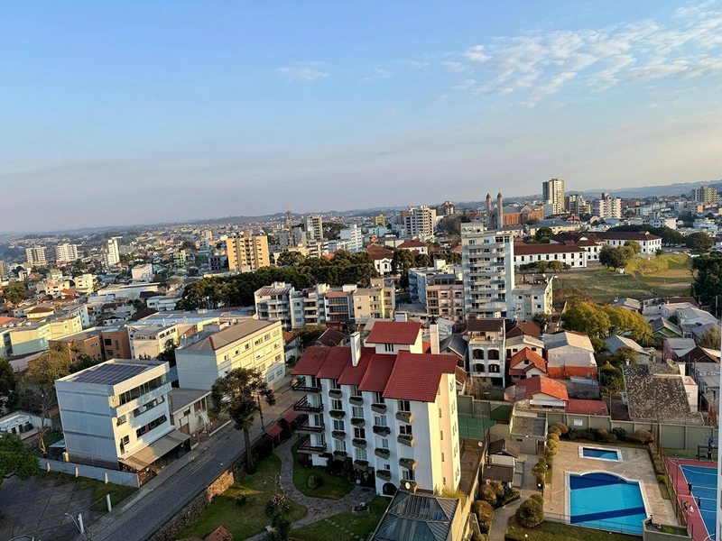 Apartamento Mobiliado no São Pelegrino: 24ª foto da galeria de imagens do imóvel