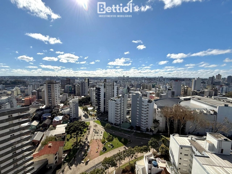 Apartamento Mobiliado no São Pelegrino: 26ª foto da galeria de imagens do imóvel