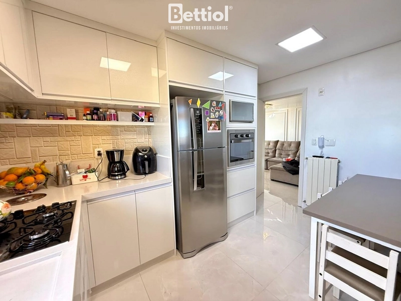 Apartamento Mobiliado no São Pelegrino: 8ª foto da galeria de imagens do imóvel