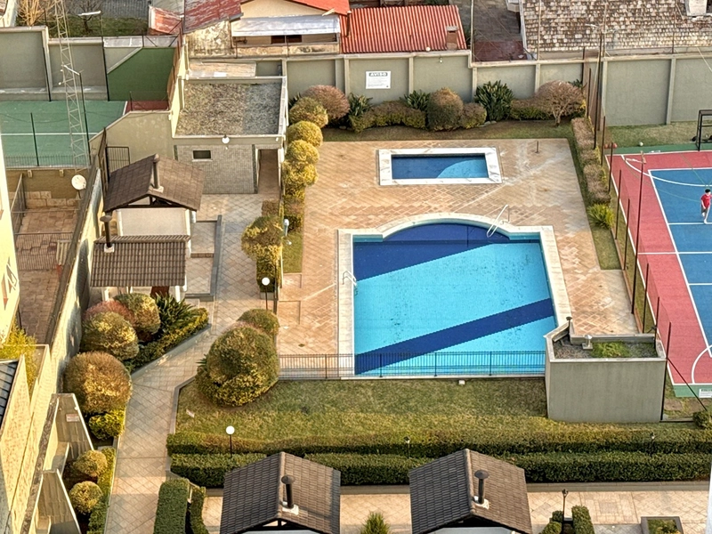 Apartamento Mobiliado no São Pelegrino: 21ª foto da galeria de imagens do imóvel