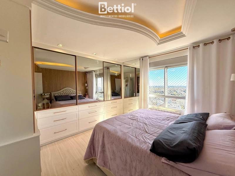 Apartamento Mobiliado no São Pelegrino: 12ª foto da galeria de imagens do imóvel
