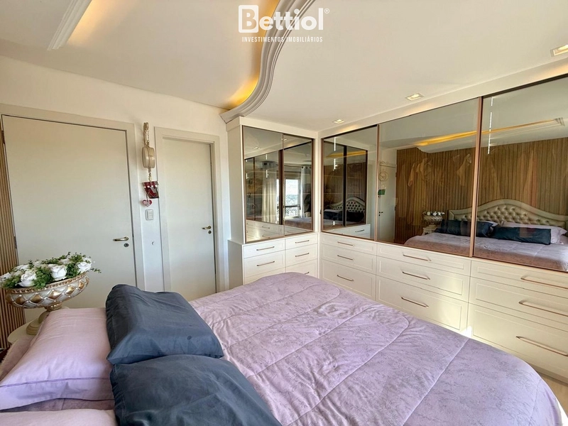 Apartamento Mobiliado no São Pelegrino: 13ª foto da galeria de imagens do imóvel