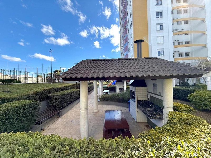 Apartamento Mobiliado no São Pelegrino: 19ª foto da galeria de imagens do imóvel