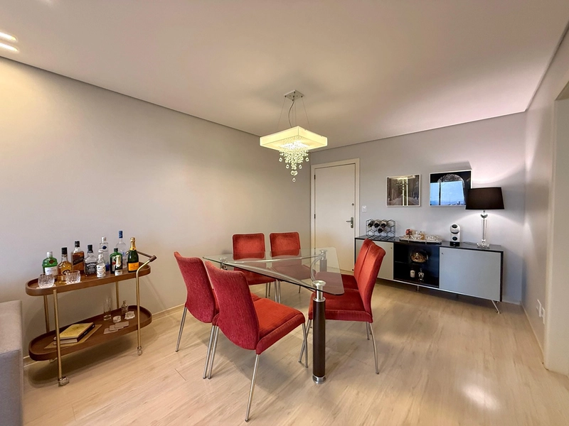 Apartamento Mobiliado no São Pelegrino: 6ª foto da galeria de imagens do imóvel