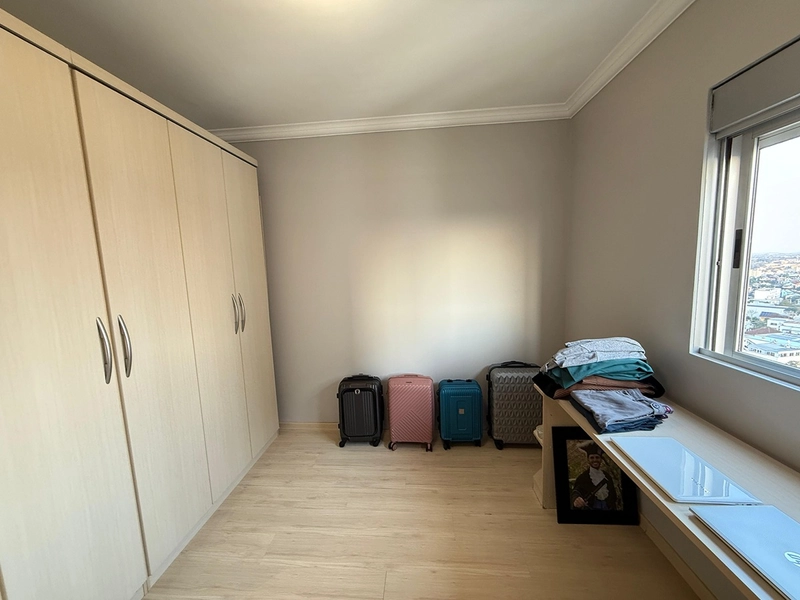Apartamento Mobiliado no São Pelegrino: 14ª foto da galeria de imagens do imóvel