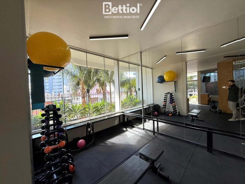 Apartamento Mobiliado no São Pelegrino: 31ª foto da galeria de imagens do imóvel