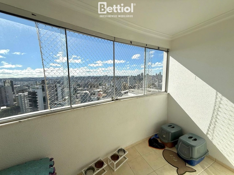 Apartamento Mobiliado no São Pelegrino: 18ª foto da galeria de imagens do imóvel