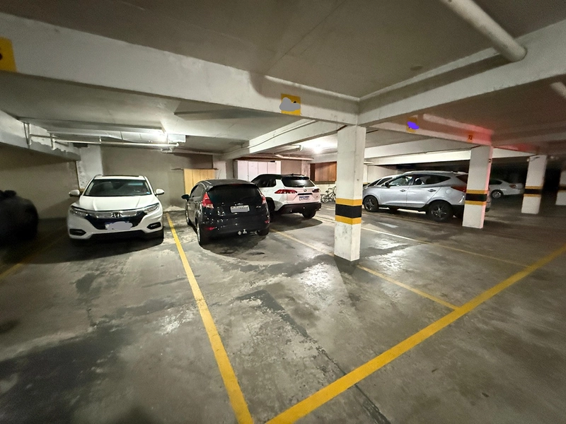 Apartamento Mobiliado no São Pelegrino: 17ª foto da galeria de imagens do imóvel