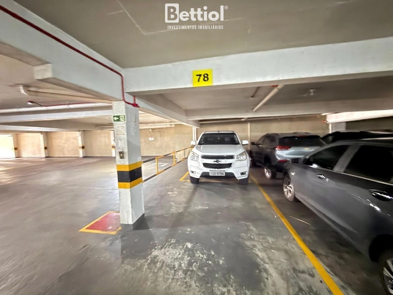 Apartamento Mobiliado no São Pelegrino: 21ª foto da galeria de imagens do imóvel