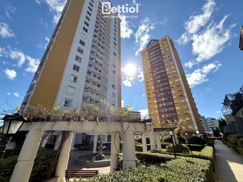 Apartamento Mobiliado no São Pelegrino: 22ª foto da galeria de imagens do imóvel