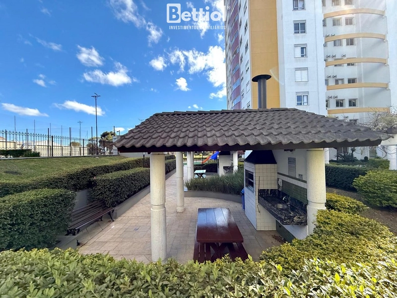 Apartamento Mobiliado no São Pelegrino: 24ª foto da galeria de imagens do imóvel