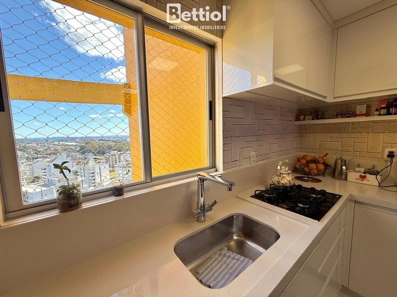 Apartamento Mobiliado no São Pelegrino: 7ª foto da galeria de imagens do imóvel