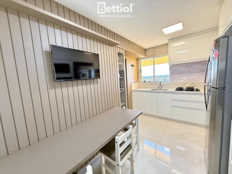 Apartamento Mobiliado no São Pelegrino: 10ª foto da galeria de imagens do imóvel