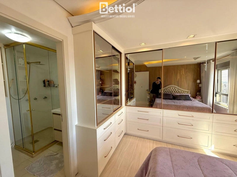 Apartamento Mobiliado no São Pelegrino: 15ª foto da galeria de imagens do imóvel