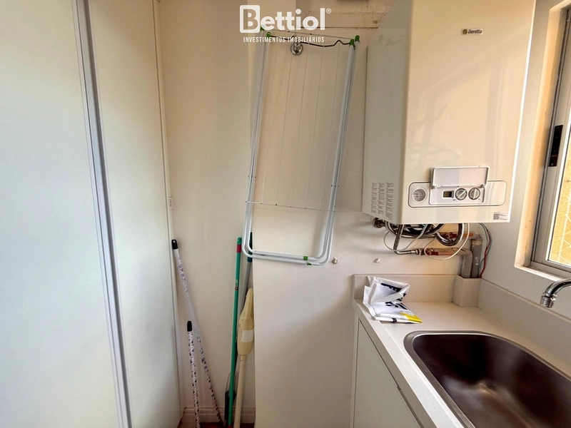 Apartamento Mobiliado no São Pelegrino: 11ª foto da galeria de imagens do imóvel