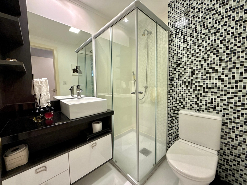 Apartamento Mobiliado no São Pelegrino: 15ª foto da galeria de imagens do imóvel