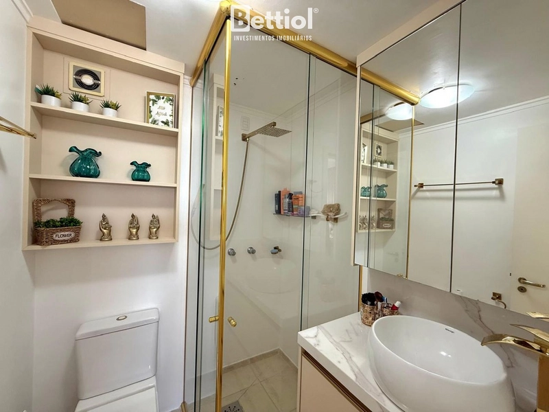 Apartamento Mobiliado no São Pelegrino: 19ª foto da galeria de imagens do imóvel