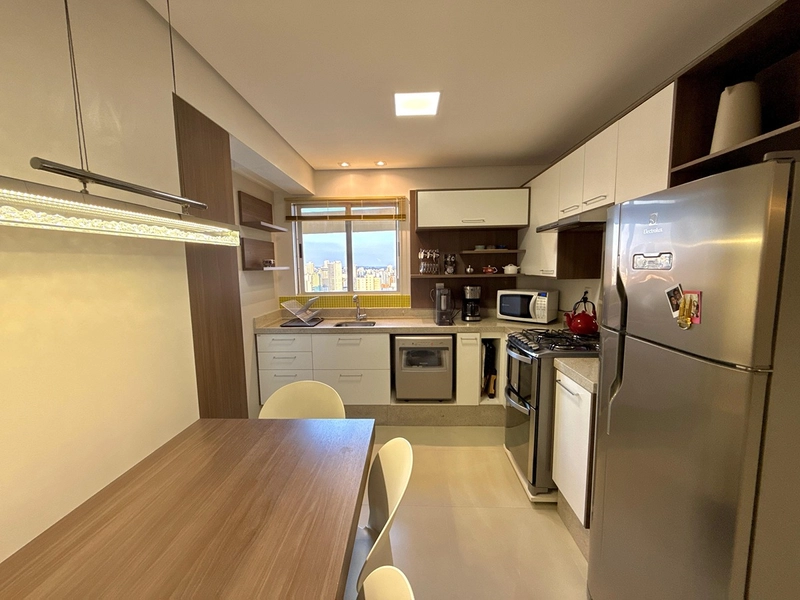 Apartamento Mobiliado no São Pelegrino: 7ª foto da galeria de imagens do imóvel