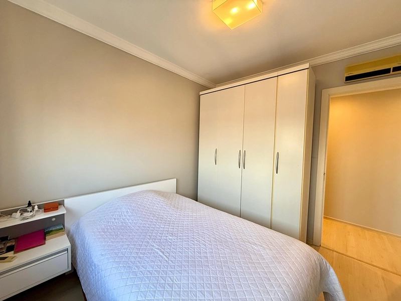 Apartamento Mobiliado no São Pelegrino: 11ª foto da galeria de imagens do imóvel