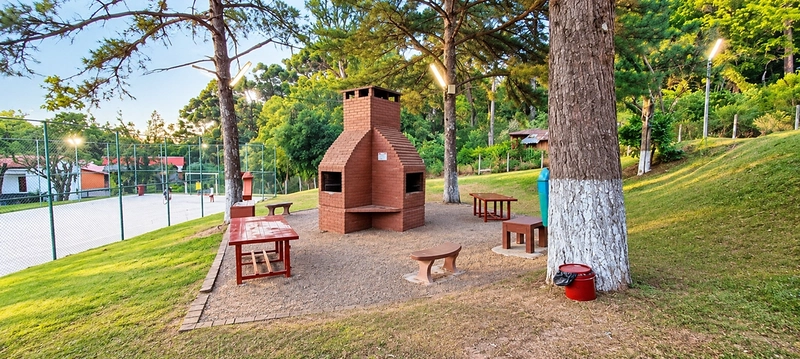 Apartamento semi mobiliado a Venda Bairro De Zorzi: 8ª foto da galeria de imagens do imóvel