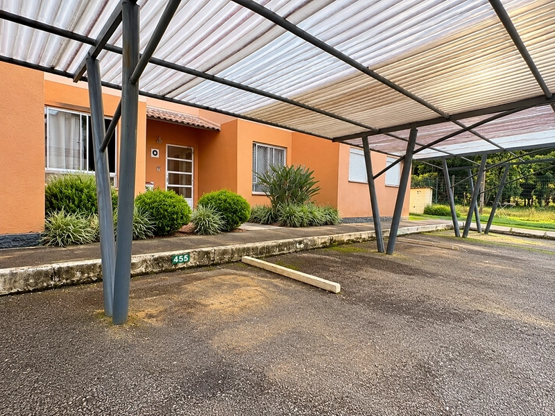 Apartamento semi mobiliado a Venda Bairro De Zorzi: 10ª foto da galeria de imagens do imóvel