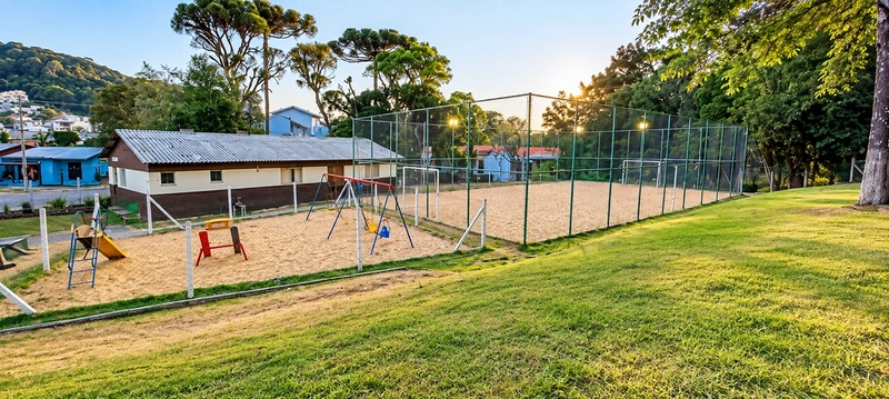 Apartamento semi mobiliado a Venda Bairro De Zorzi: 9ª foto da galeria de imagens do imóvel