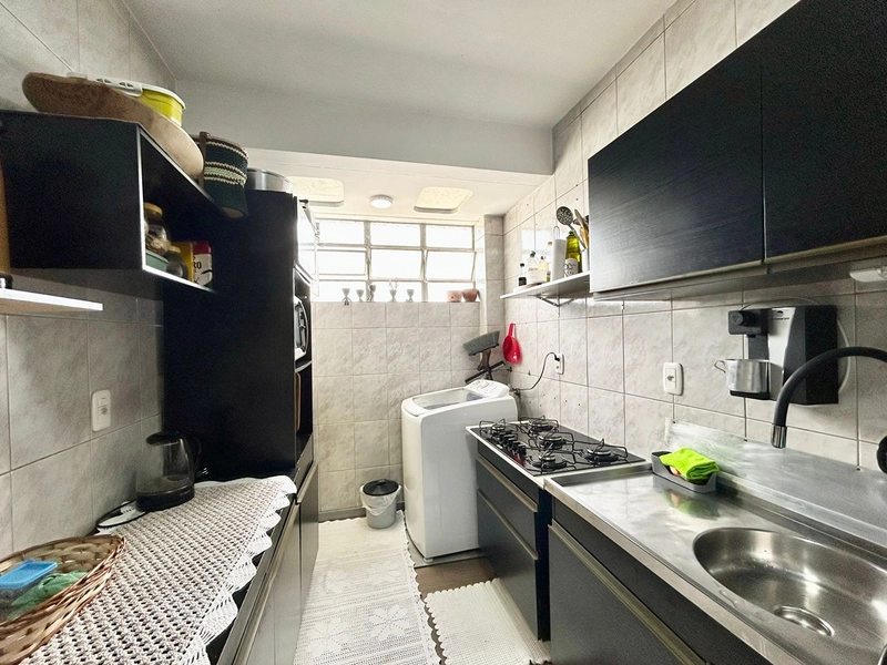 Apartamento - Medianeira : 8ª foto da galeria de imagens do imóvel