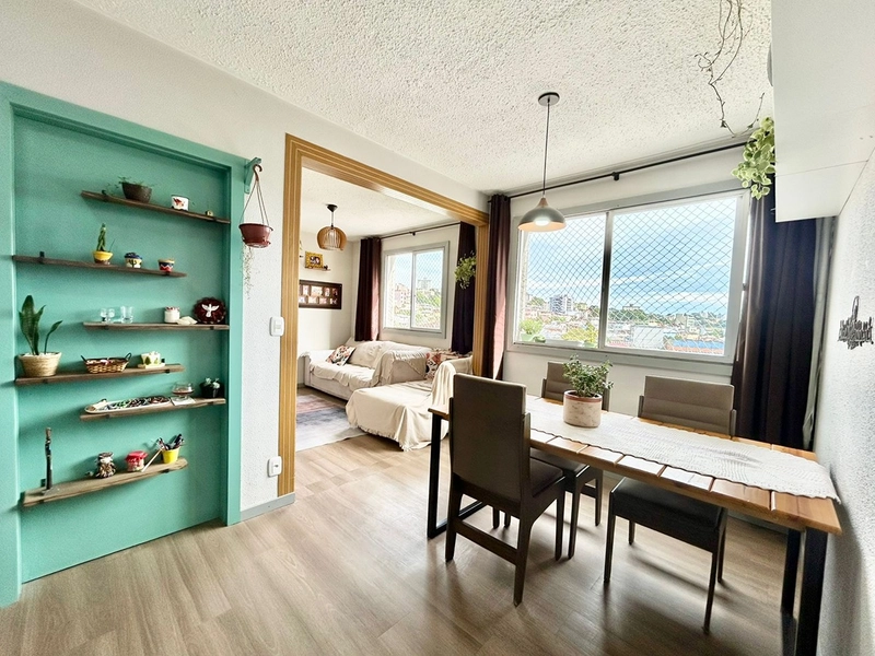 Apartamento - Medianeira : 2ª foto da galeria de imagens do imóvel