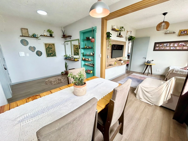 Apartamento - Medianeira : 3ª foto da galeria de imagens do imóvel