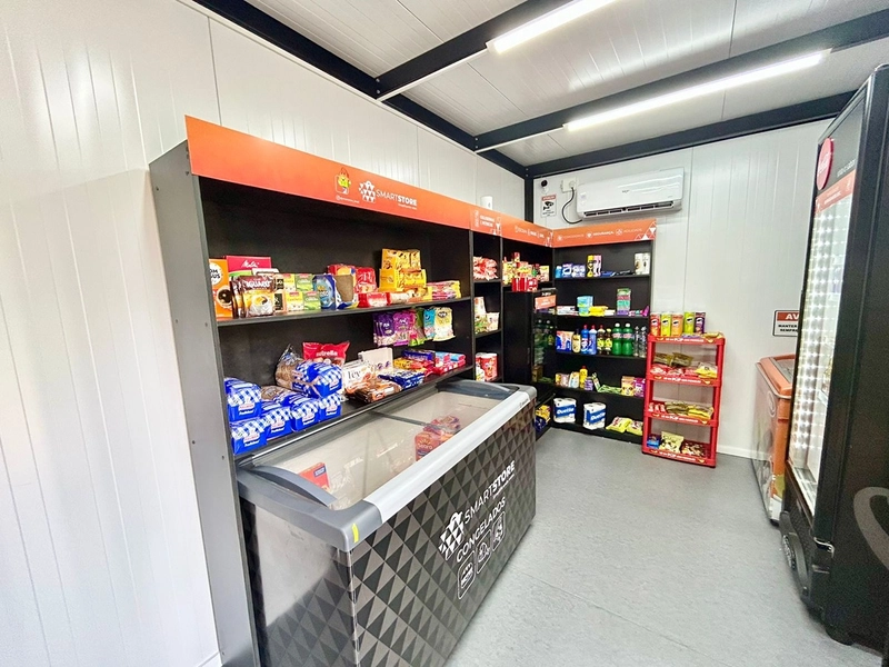 Apartamento - Medianeira : 10ª foto da galeria de imagens do imóvel