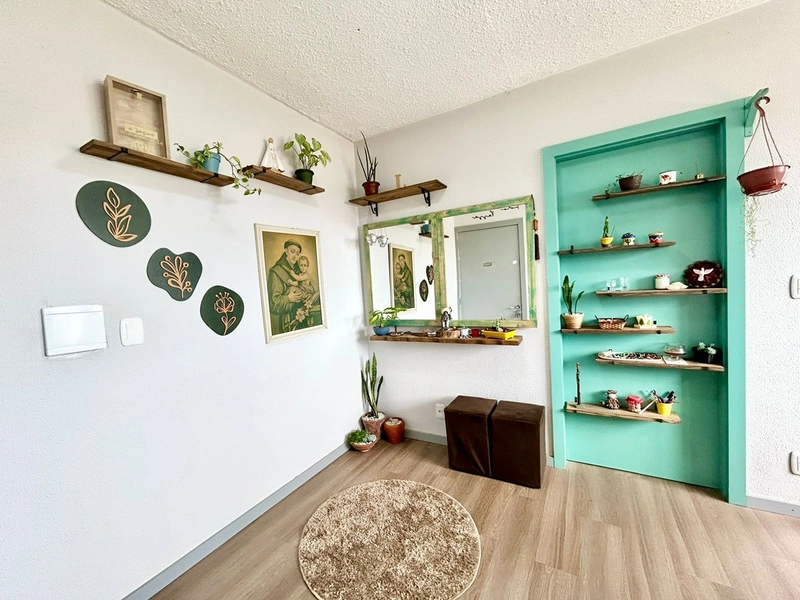 Apartamento - Medianeira : 4ª foto da galeria de imagens do imóvel