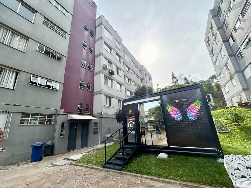 Apartamento - Medianeira : 14ª foto da galeria de imagens do imóvel