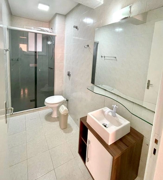 Apartamento com 3 dormitórios sendo 1 Suite no São Pelegrino: 10ª foto da galeria de imagens do imóvel