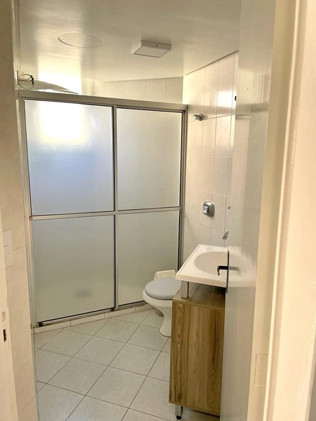 Apartamento com 3 dormitórios sendo 1 Suite no São Pelegrino: 11ª foto da galeria de imagens do imóvel