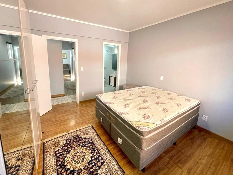 Apartamento com 3 dormitórios sendo 1 Suite no São Pelegrino: 6ª foto da galeria de imagens do imóvel