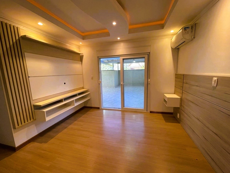 Apartamento 3 dormitórios sendo uma suíte no Pio X: 6ª foto da galeria de imagens do imóvel