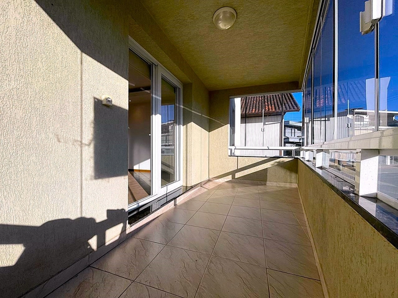 Apartamento 3 dormitórios sendo uma suíte no Pio X: 3ª foto da galeria de imagens do imóvel