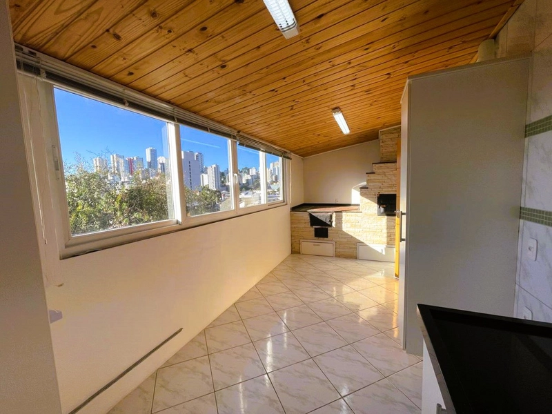 Apartamento 3 dormitórios sendo uma suíte no Pio X: 2ª foto da galeria de imagens do imóvel