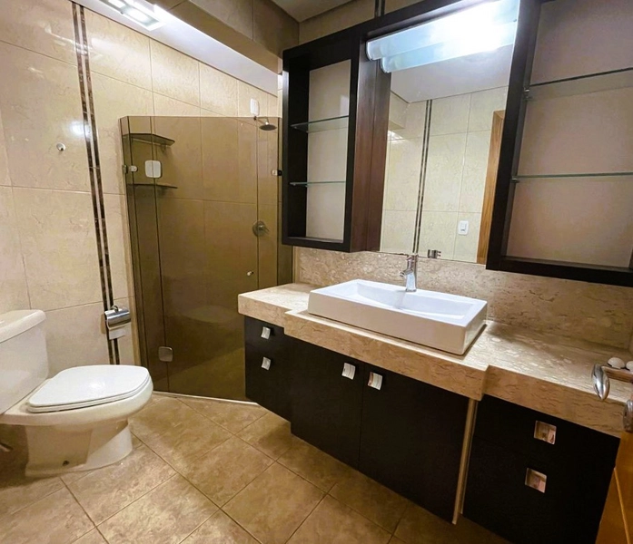 Apartamento 3 dormitórios sendo uma suíte no Pio X: 11ª foto da galeria de imagens do imóvel