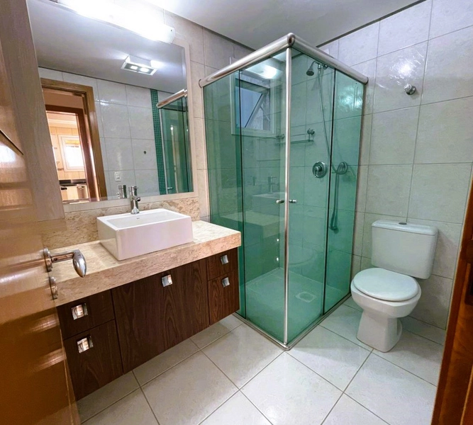 Apartamento 3 dormitórios sendo uma suíte no Pio X: 10ª foto da galeria de imagens do imóvel