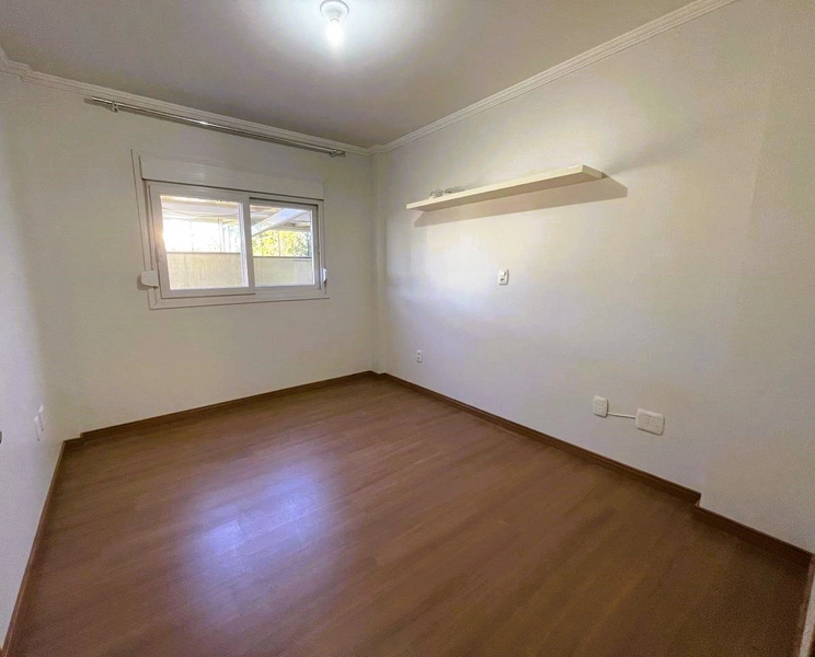 Apartamento 3 dormitórios sendo uma suíte no Pio X: 7ª foto da galeria de imagens do imóvel