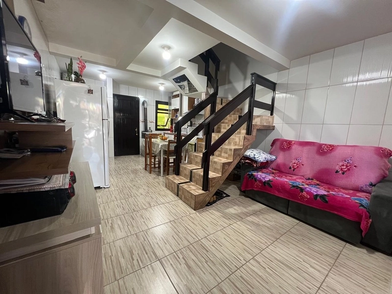 Apartamento no Desvio Rizzo: 6ª foto da galeria de imagens do imóvel