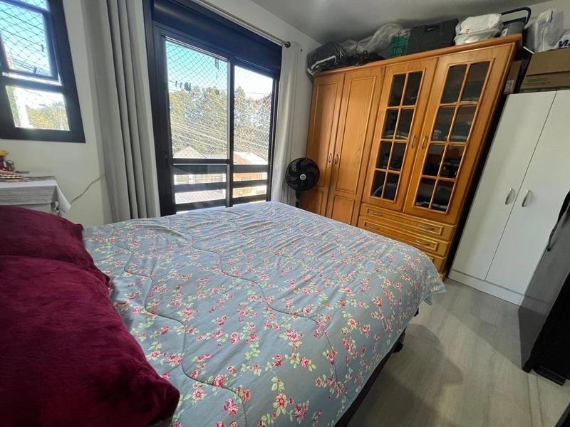 Apartamento no Desvio Rizzo: 2ª foto da galeria de imagens do imóvel