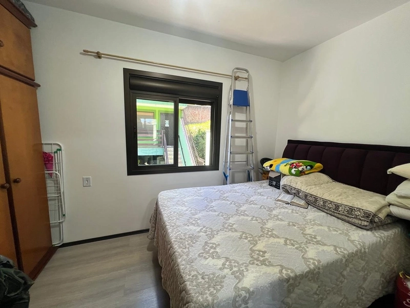 Apartamento no Desvio Rizzo: 8ª foto da galeria de imagens do imóvel