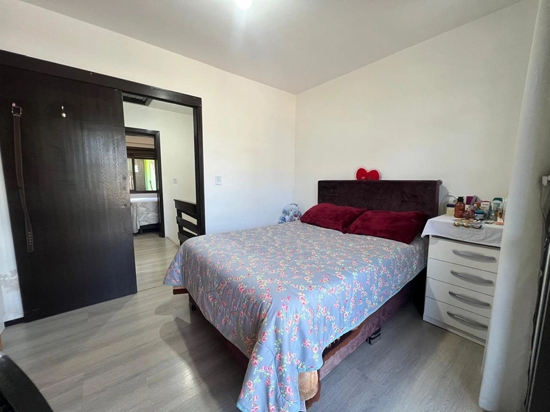 Apartamento no Desvio Rizzo: 3ª foto da galeria de imagens do imóvel