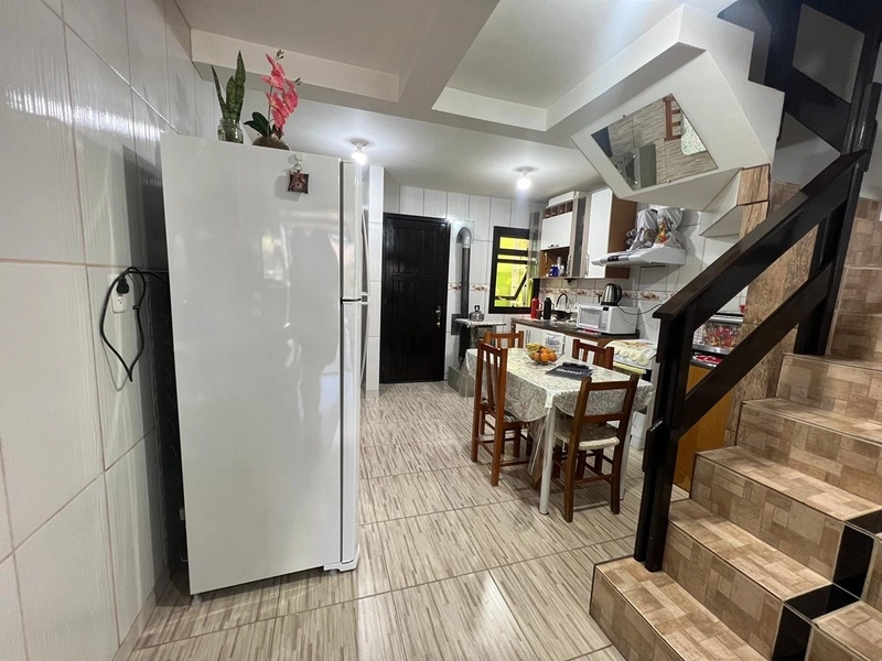 Apartamento no Desvio Rizzo: 4ª foto da galeria de imagens do imóvel