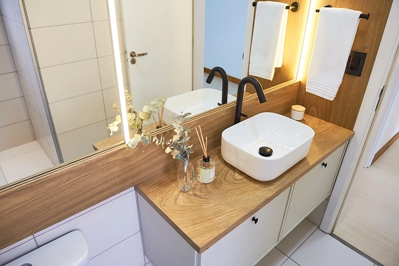 Apartamento com sacada gourmet no bairro Rio Branco: 19ª foto da galeria de imagens do imóvel