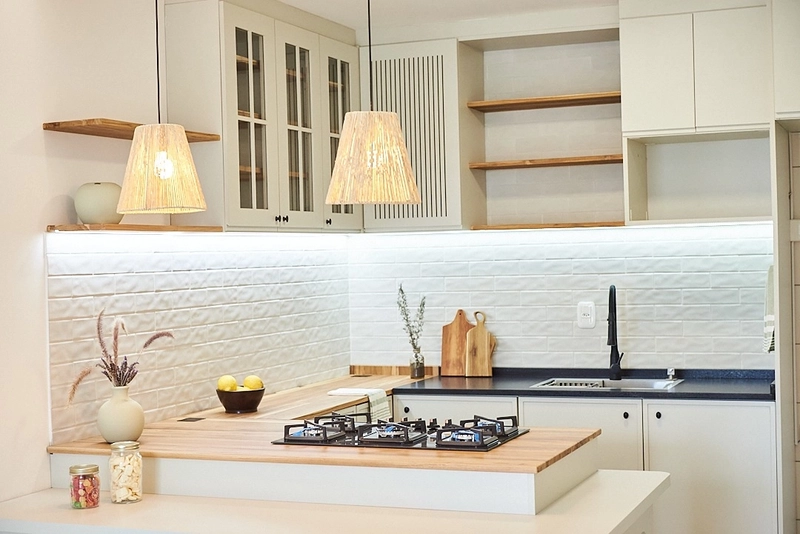 Apartamento com sacada gourmet no bairro Rio Branco: 7ª foto da galeria de imagens do imóvel