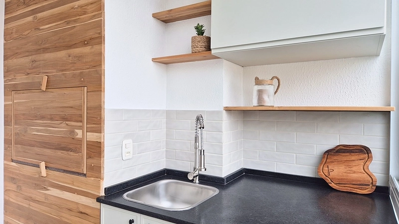 Apartamento com sacada gourmet no bairro Rio Branco: 13ª foto da galeria de imagens do imóvel